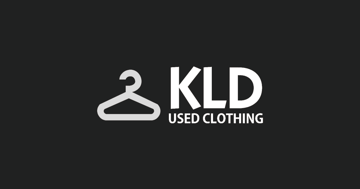 取扱いブランド | ブランド古着の買取・委託販売 KLD USED CLOTHING