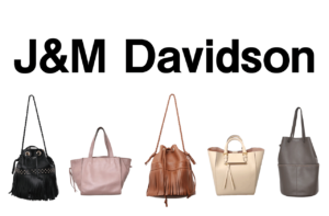 J&M Davidsonを高く売るコツは？定番バッグと中古相場を古着屋が徹底解説！