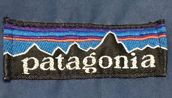 patagoniaの品番、タグから判断する年代・シーズン判定｜パタゴニア 