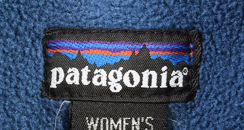 patagoniaの品番、タグから判断する年代・シーズン判定｜パタゴニア | ブランド古着の買取・委託販売 KLD USED CLOTHING