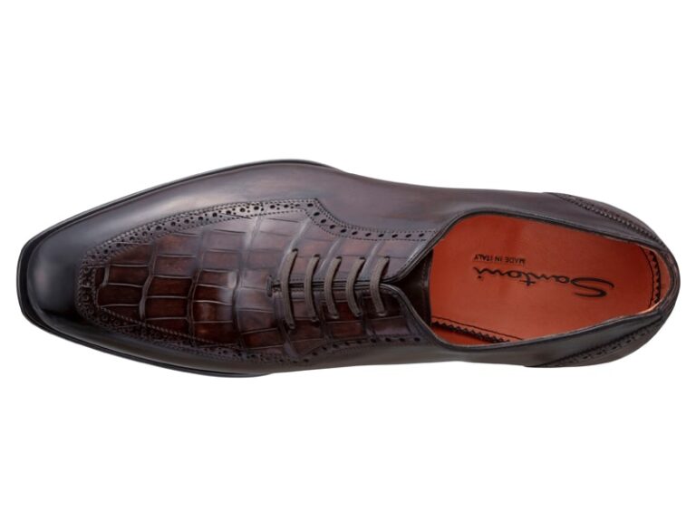 【名作・定番】Santoni ｜伝統と革新の融合する靴｜サントーニ【おすすめ10選】 | ブランド古着の買取・委託販売 KLD USED