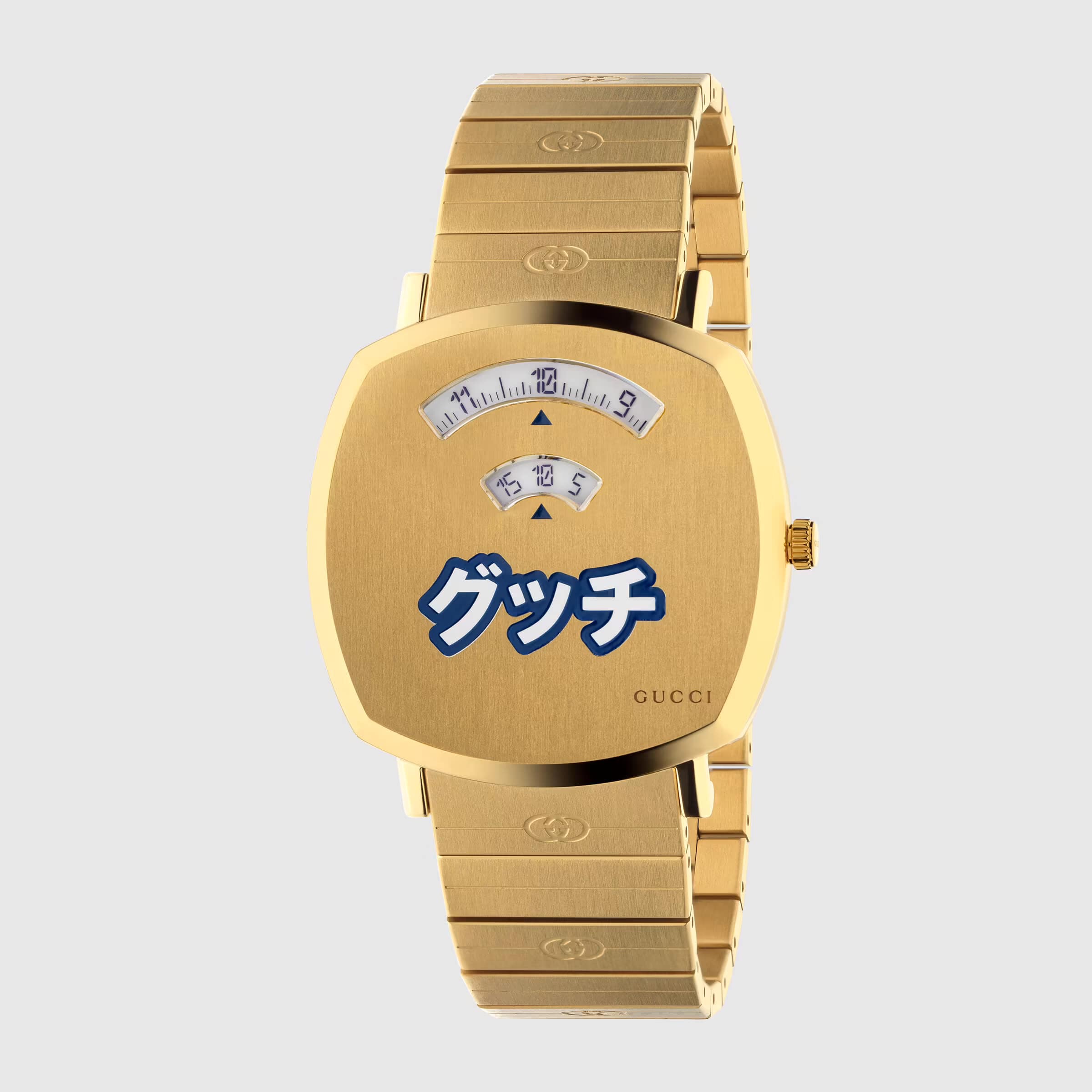 海外販売× グッチ 腕時計 レディース Gクラス クラシック | subziphal.com