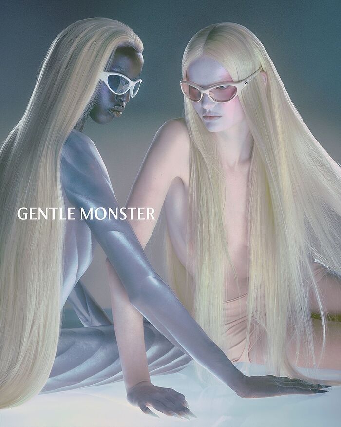 Gentle Monsterってどんなブランド？｜ジェントルモンスター